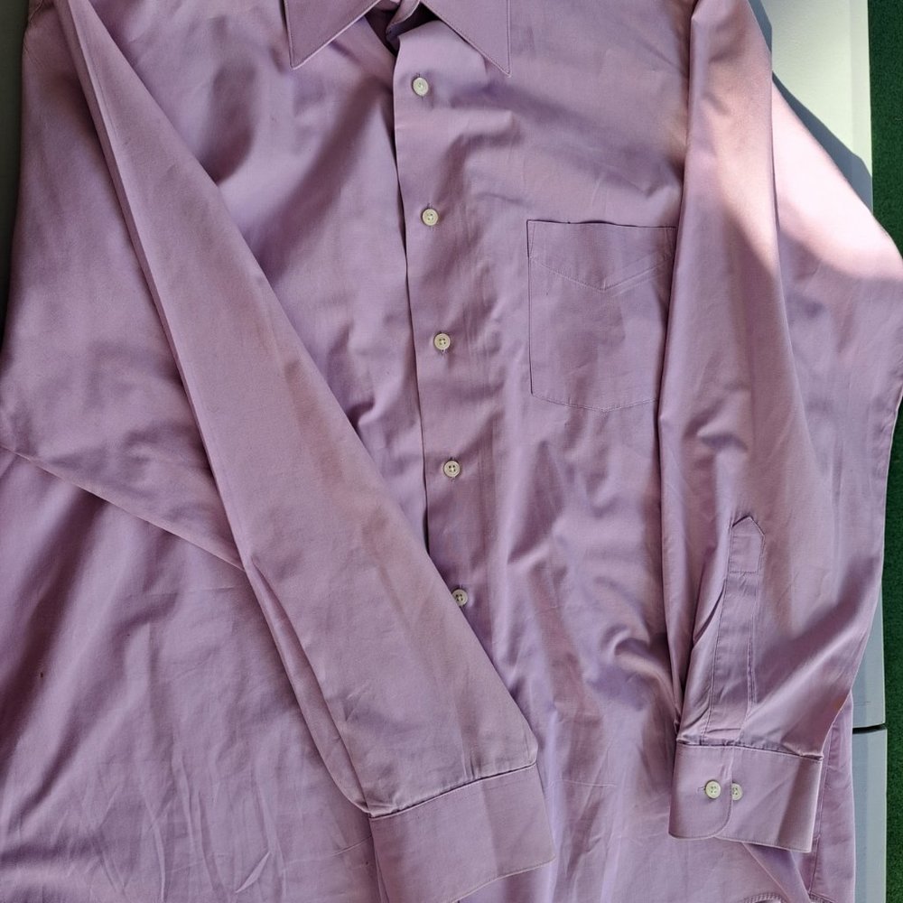 Van Heusen Dress Shirt